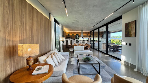 Casa Térrea MOBILIADA Quadra de Beach Tênis no Condomínio Residencial Saint Patrick Sorocaba SP