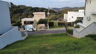 Lote Em Condomínio Fechado em Residencial Valville II  -  Santana de Parnaíba