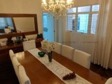 Casa em Centro  -  Campo Grande