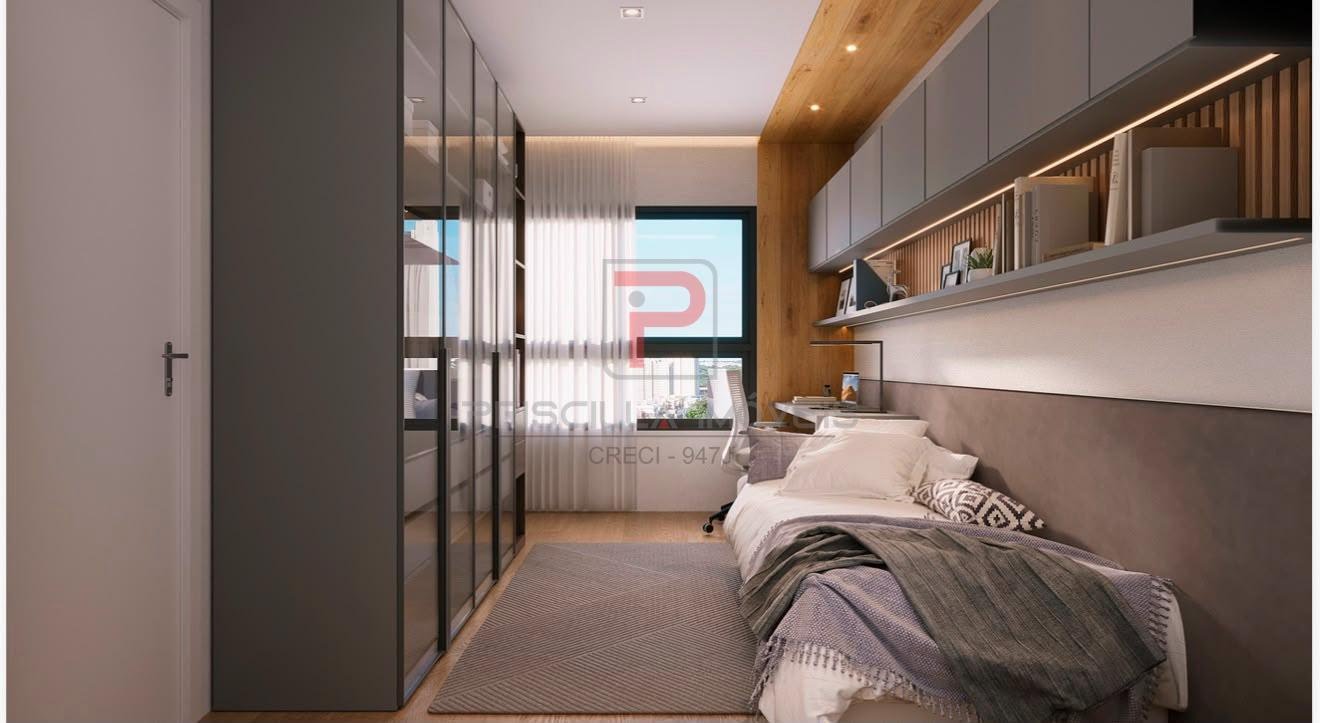 Apartamento à venda com 2 quartos, 1 banheiro, 1 vaga e 65m² no Altiplano Cabo Branco, João Pessoa (PB) — foto 15 de 16