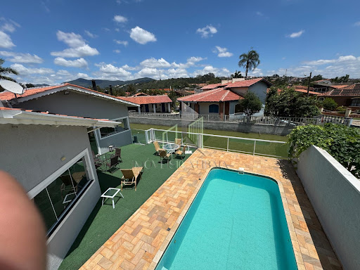 Casa no Condomínio Marinas - Bom Jesus dos Perdões, SP. Venda por R$ 1.200.000,00