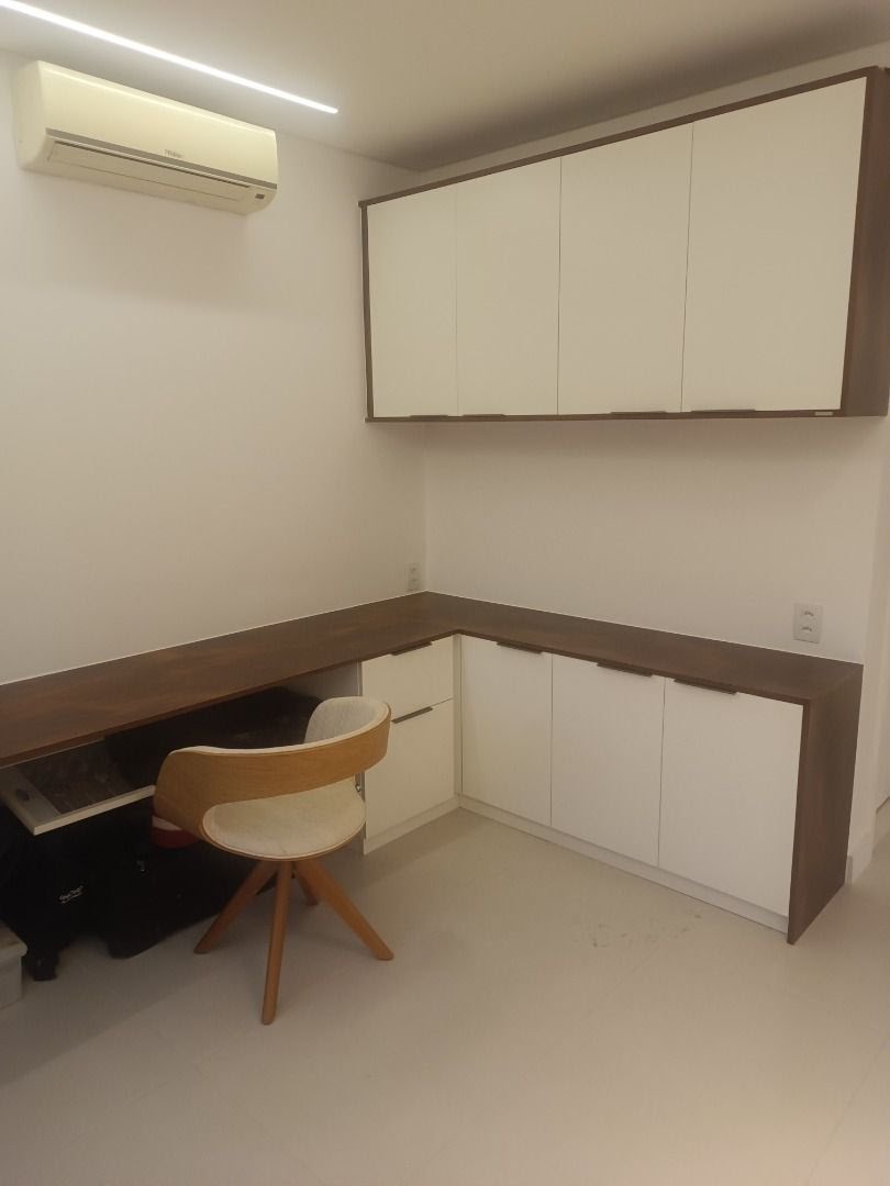 Apartamento à venda com 4 quartos, 4 suítes, 3 vagas e 158m² no Apipucos, Recife (PE) — foto 9 de 22