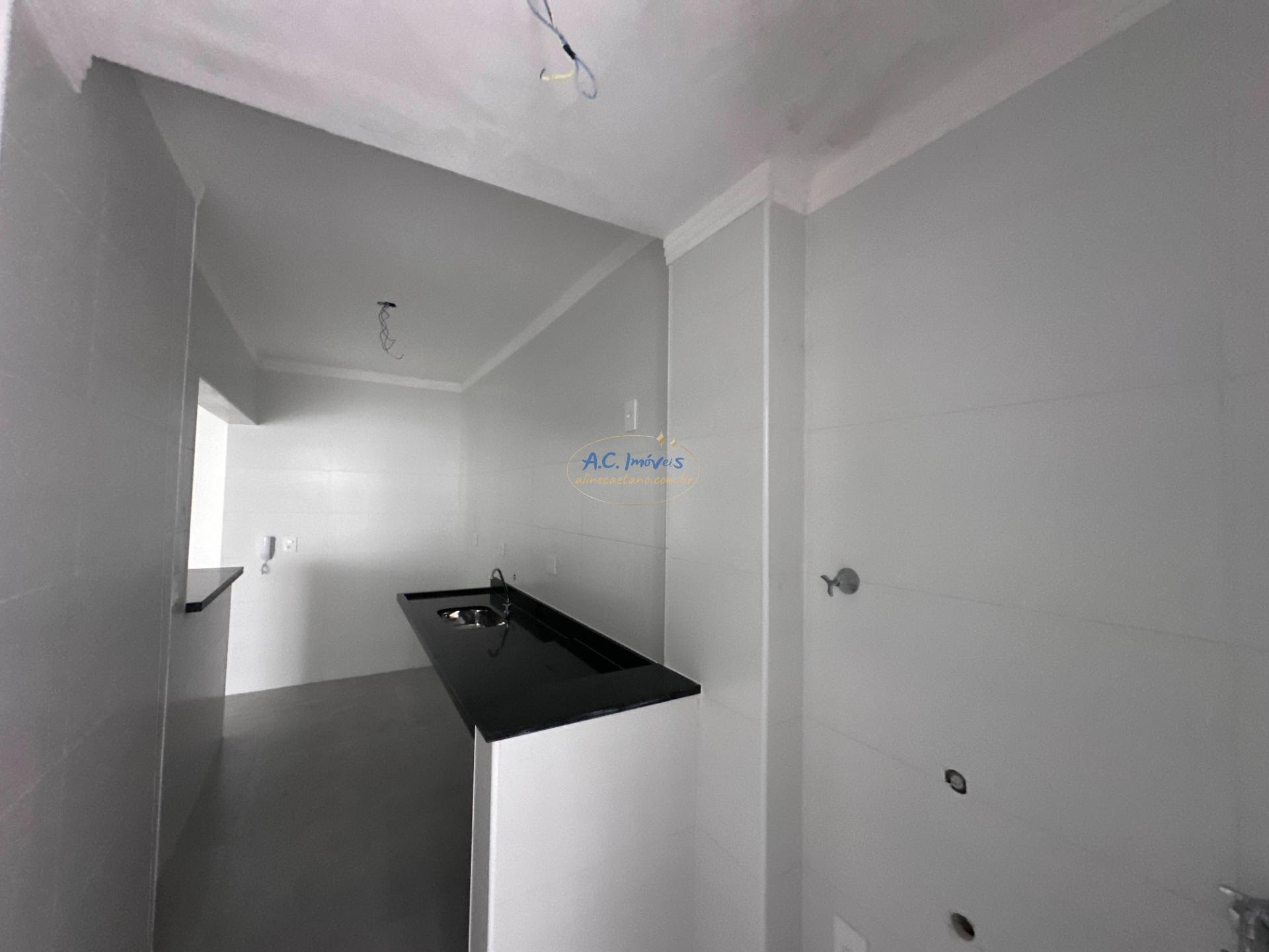 Apartamento à venda com 2 quartos, 1 suíte, 1 vaga e 76m² no Guilhermina, Praia Grande (SP) — foto 9 de 30