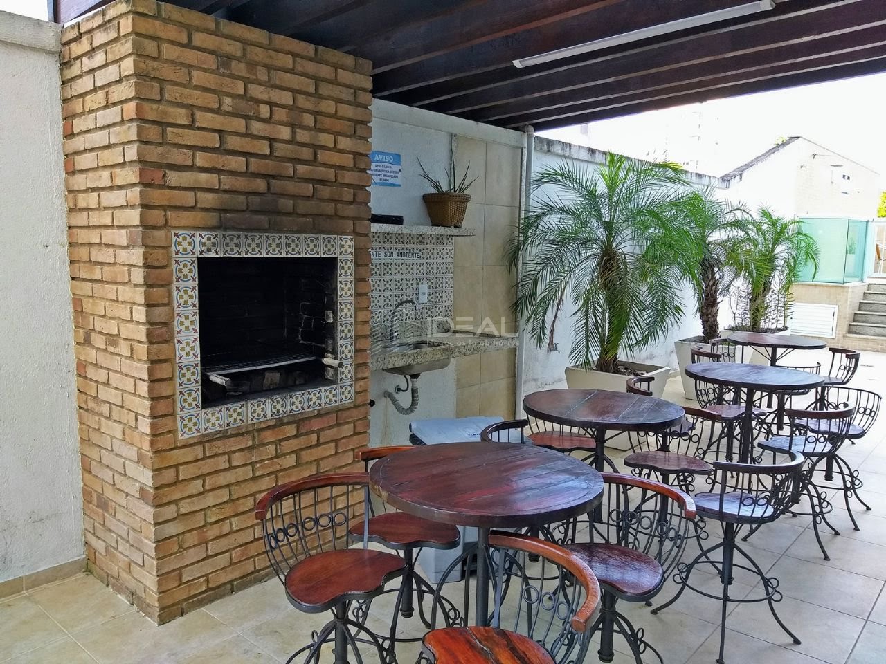 Apartamento à venda com 2 quartos, 1 suíte, 1 vaga e 60m² no Centro, Campos dos Goytacazes (RJ) — foto 16 de 17