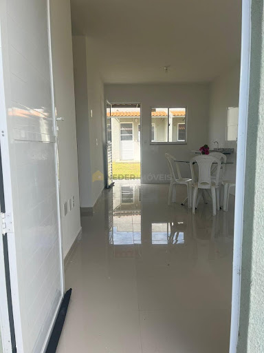 Casa à venda no condomínio Athenas