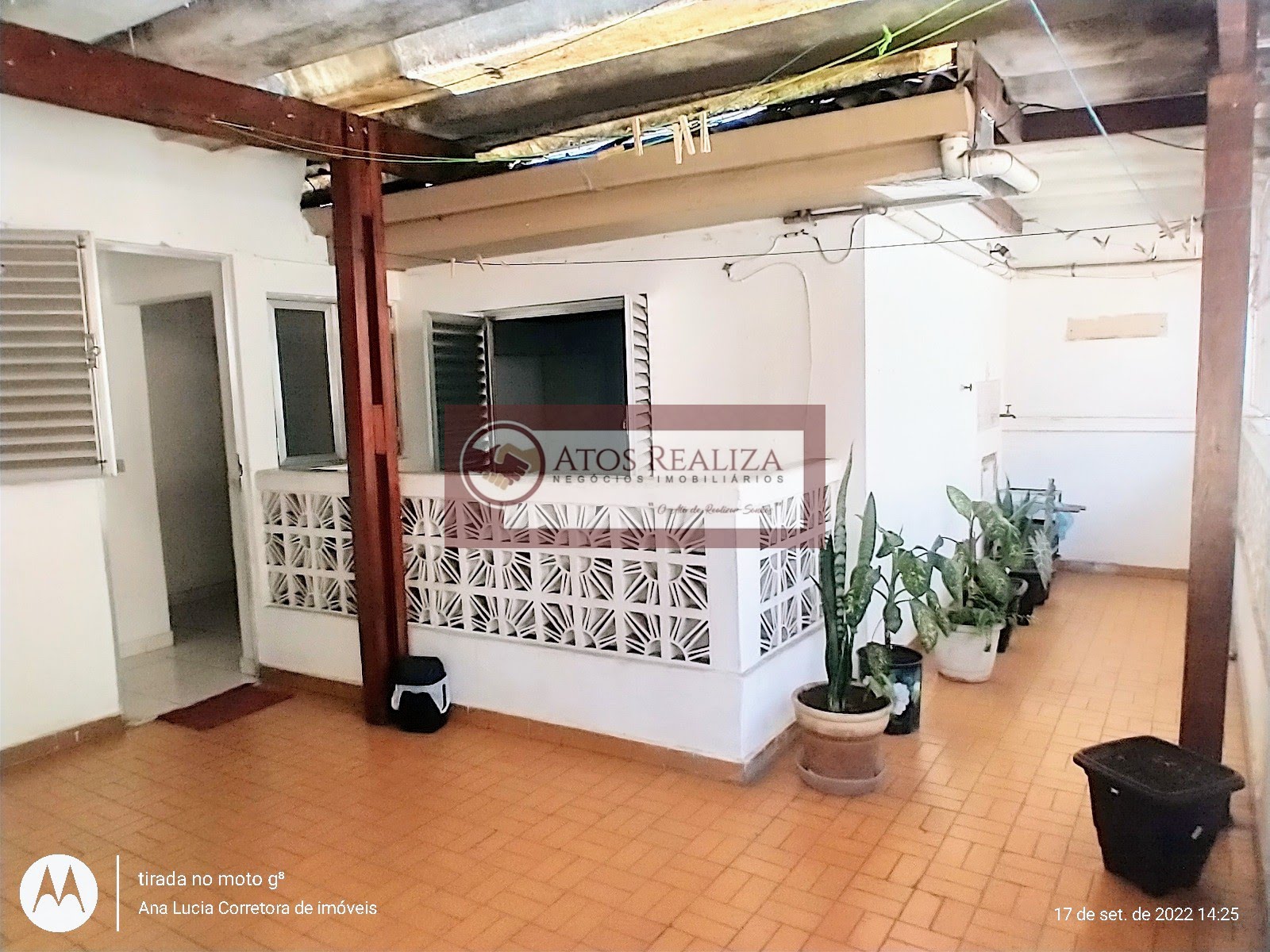 Casa à venda com 3 quartos, 1 suíte, 1 vaga e 140m² no Grajaú, São Paulo (SP) — foto 19 de 30