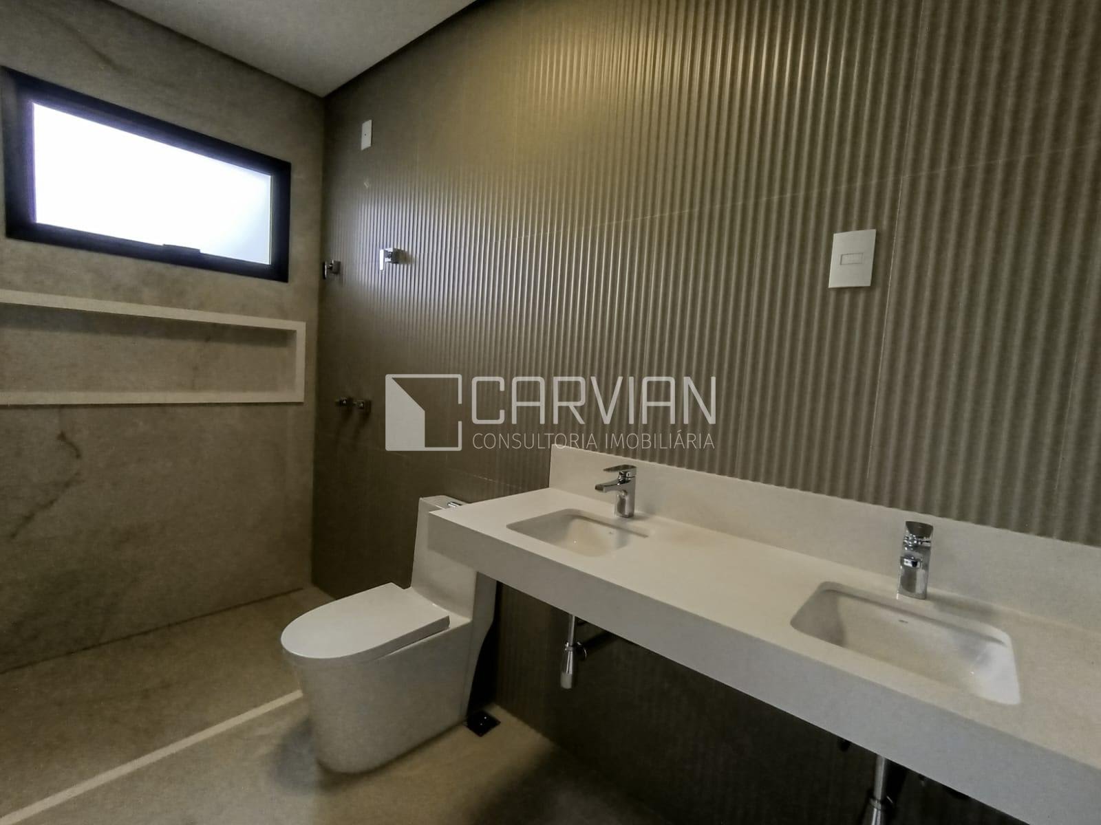 Casa à venda com 3 quartos, 3 suítes, 4 vagas e 300m² no Real Sul, Ribeirão Preto (SP) — foto 19 de 30