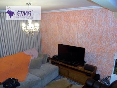 Casa à venda com 3 quartos, 1 suíte, 2 vagas e 158m² no Cooperativa, São Bernardo do Campo (SP) — foto 13 de 27