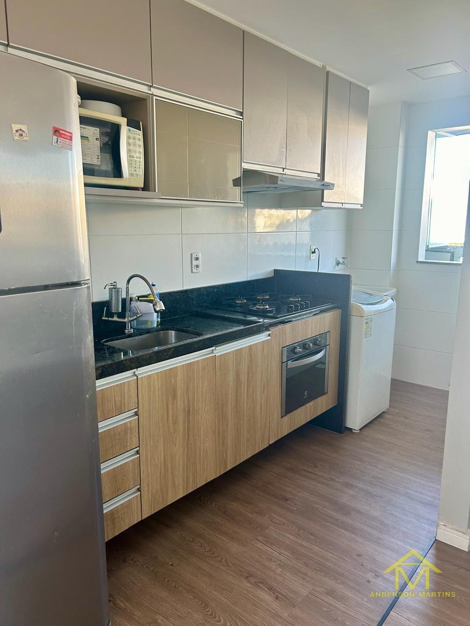 Apartamento, 2 quartos, 60 m² - Foto 31
