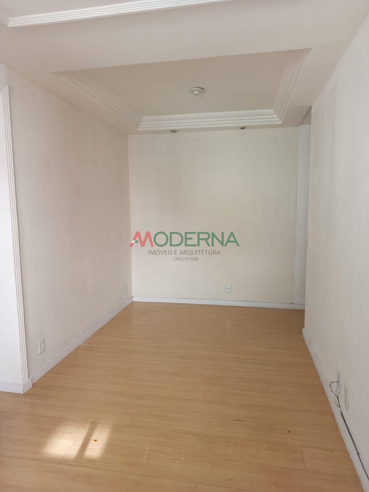 Apartamento à venda com 2 quartos, 1 banheiro, 1 vaga e 54m² no Paulicéia, São Bernardo do Campo (SP) — foto 3 de 11
