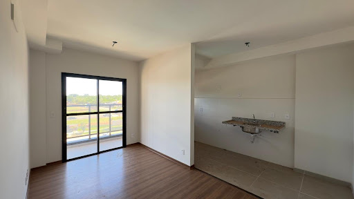 Apartamento em Parque Residencial Maria A Pedrossian  -  Campo Grande