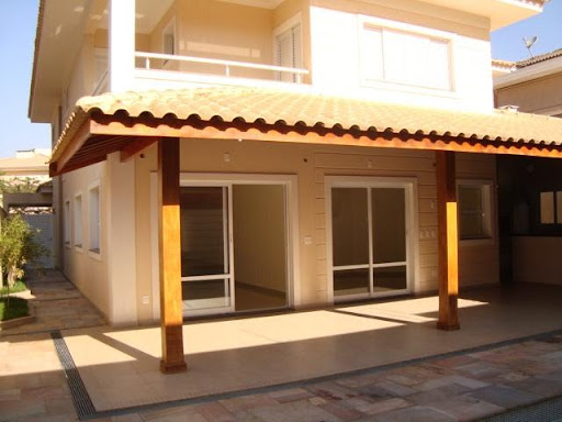 Casa de Condominio em Jardim Botanico  -  Ribeirão Preto
