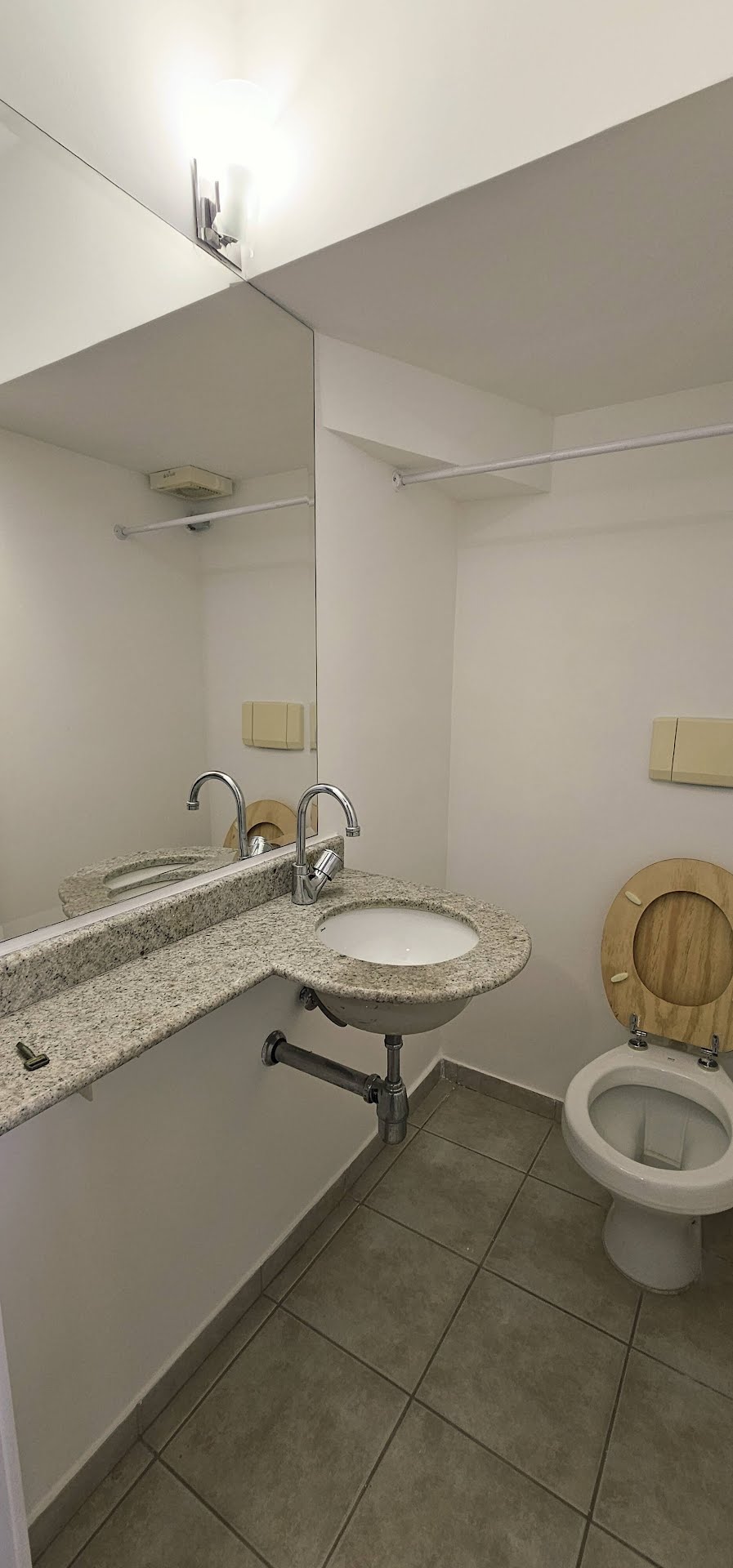 Apartamento à venda com 1 quarto, 1 suíte, 1 vaga e 60m² no Vila Mariana, São Paulo (SP) — foto 12 de 30
