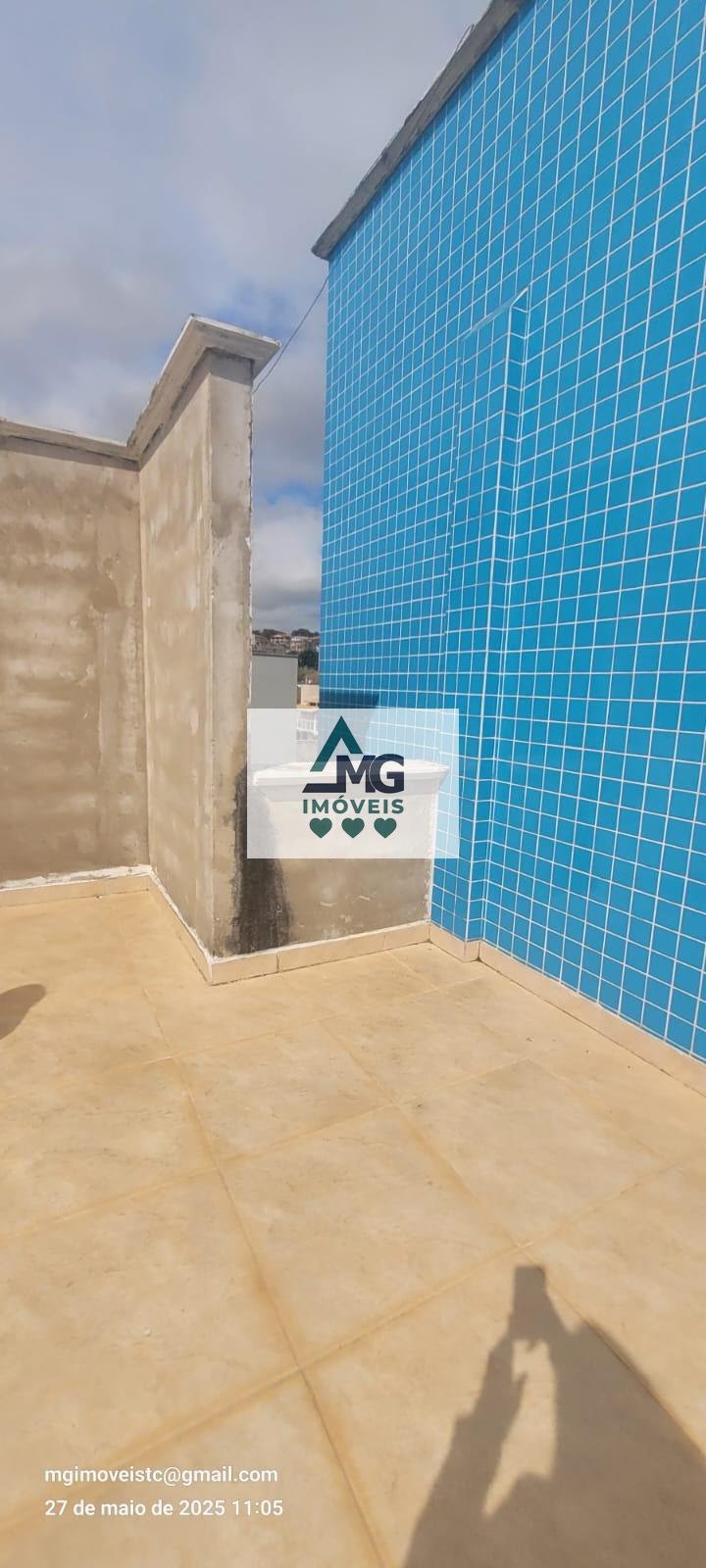 Cobertura à venda com 2 quartos, 1 suíte, 2 vagas e 75m² no Jardim Eldorado II, Três Corações (MG) — foto 24 de 26