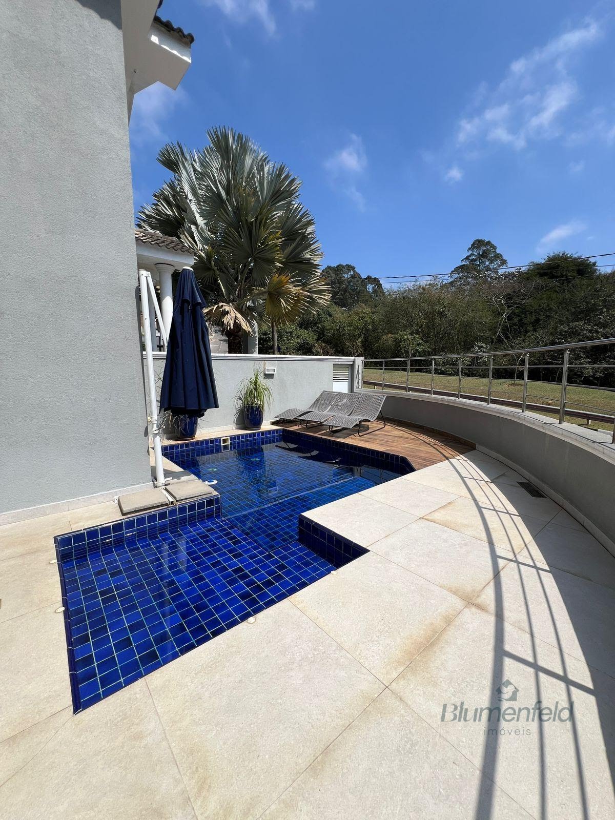 Casa à venda com 4 quartos, 4 suítes, 3 vagas e 344m² no Condomínio Real Park, Arujá (SP) — foto 18 de 18