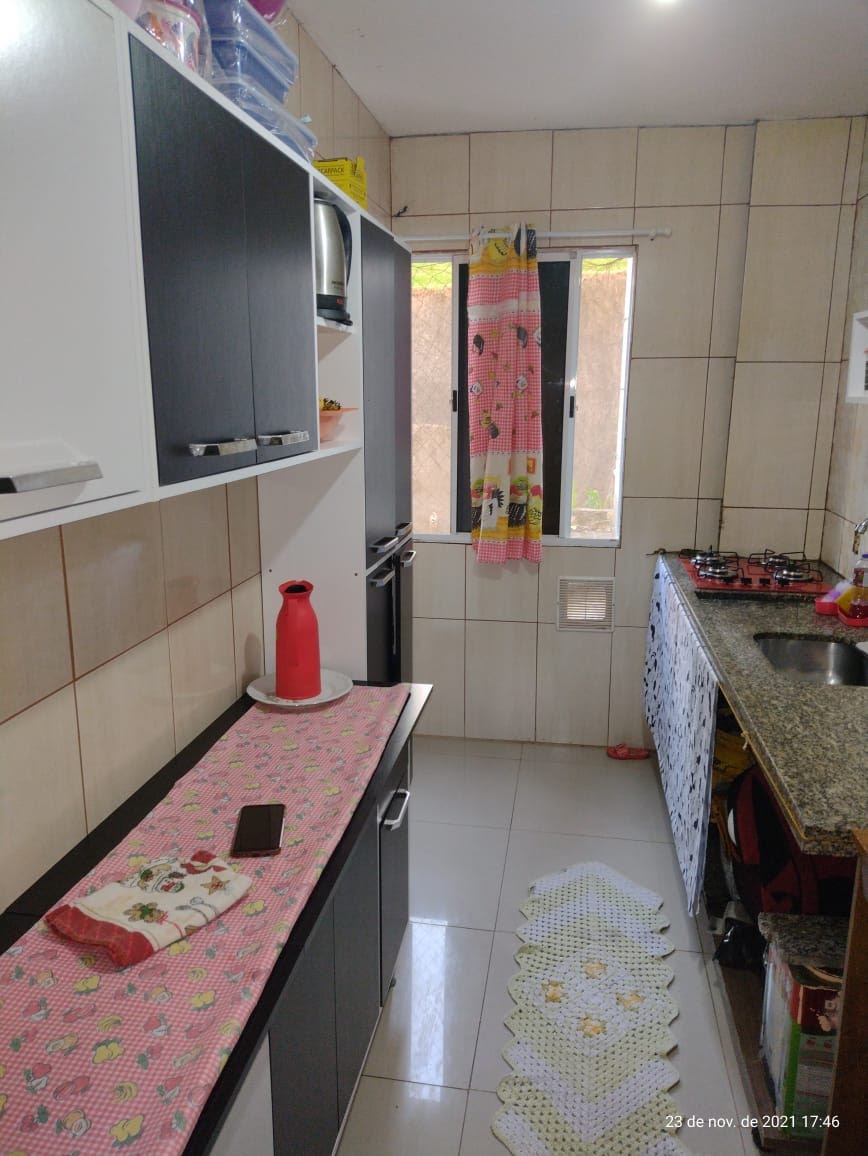 Apartamento à venda com 2 quartos, 1 banheiro, 1 vaga e 57m² no Vila Caiúba, São Paulo (SP) — foto 7 de 13