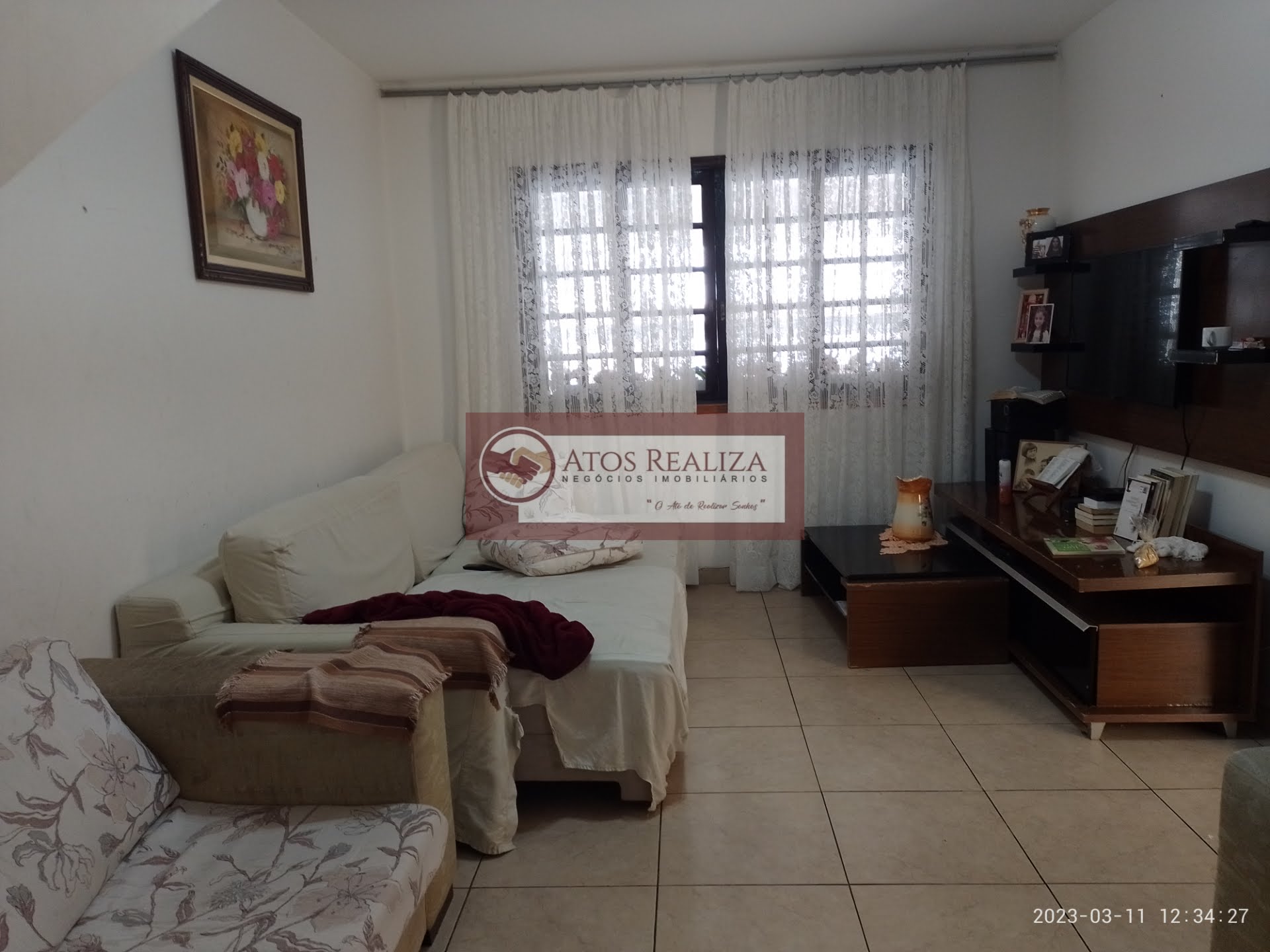 Casa à venda com 4 quartos e 125m² no Parque das Arvores, São Paulo (SP) — foto 7 de 20