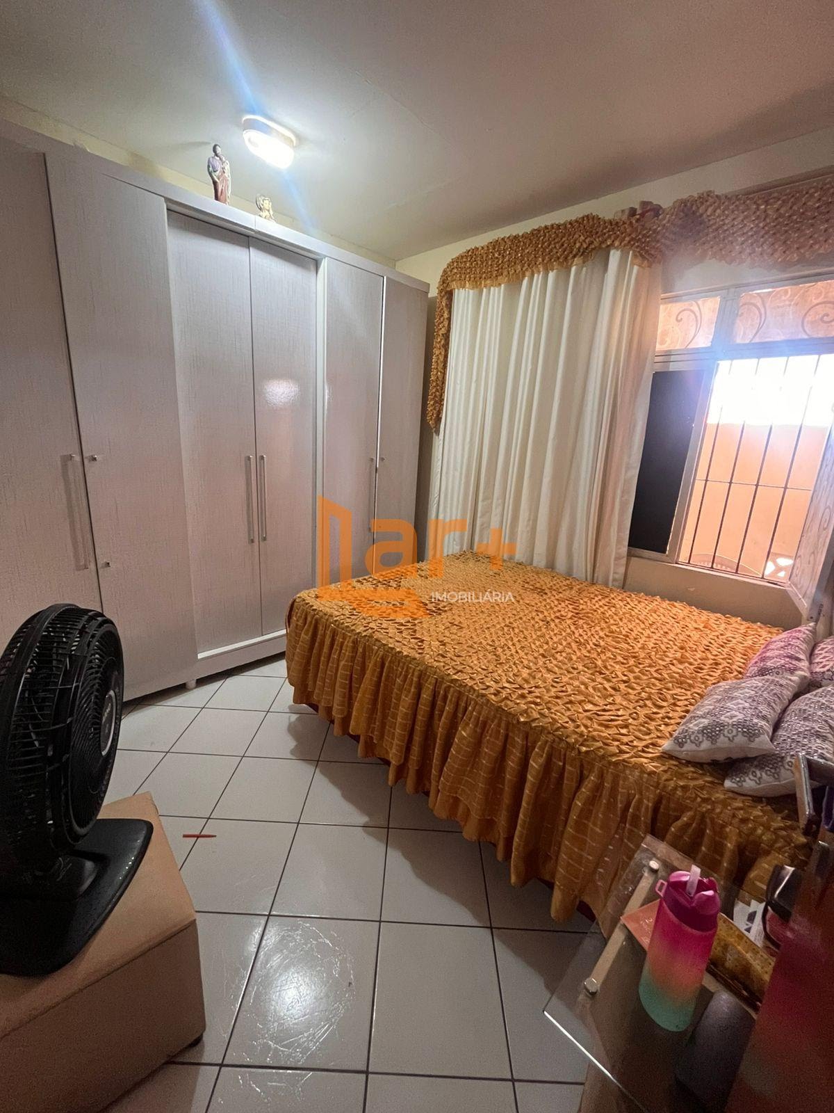 Casa à venda com 4 quartos, 2 suítes, 2 vagas e 171m² no São Conrado, Aracaju (SE) — foto 8 de 17