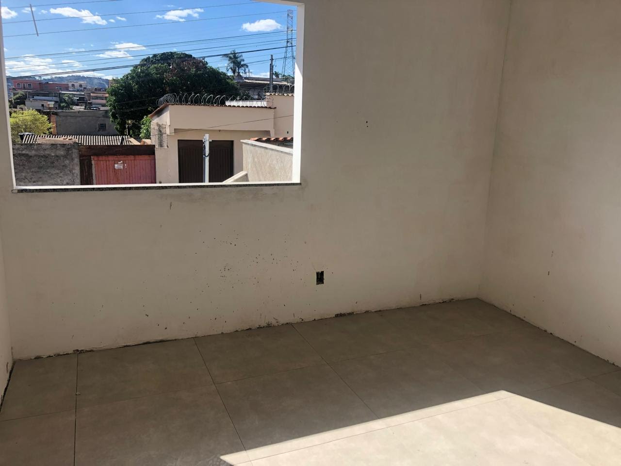 Casa à venda com 2 quartos, 2 banheiros, 1 vaga e 75m² no Botafogo (justinópolis), Ribeirão das Neves (MG) — foto 7 de 10