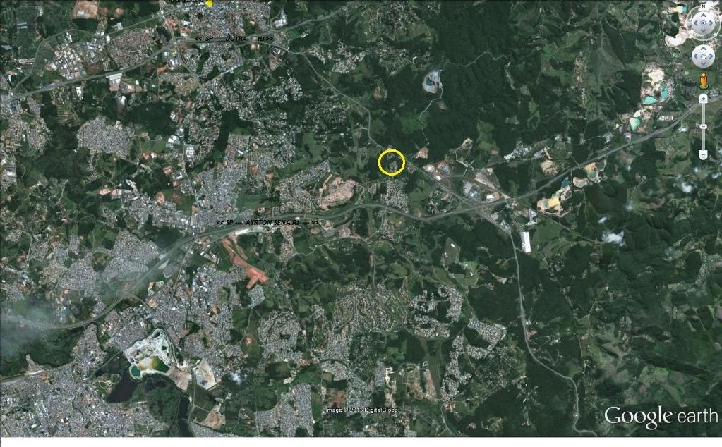 Comercial à venda com 25283m² no Jardim Josely, Arujá (SP) — foto 2 de 10