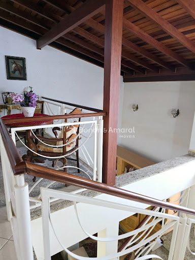 Casa de Condomínio, 4 quartos - Foto 28