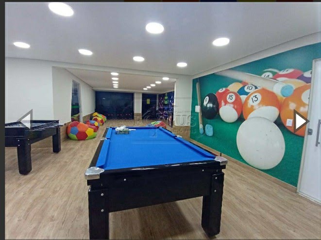 Apartamento à venda com 2 quartos, 1 banheiro, 1 vaga e 53m² no Jardim Íris, São Paulo (SP) — foto 14 de 18