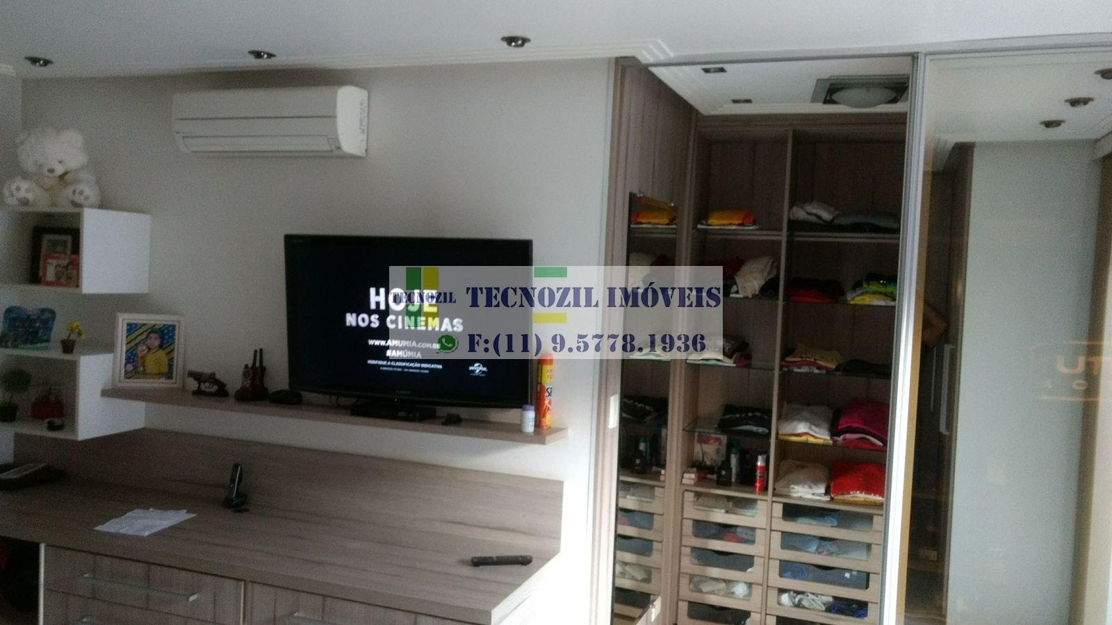Sobrado, 4 quartos, 500 m² - Foto 32