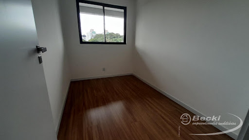 apartamento no bairro Anita Garibaldi - Joinville