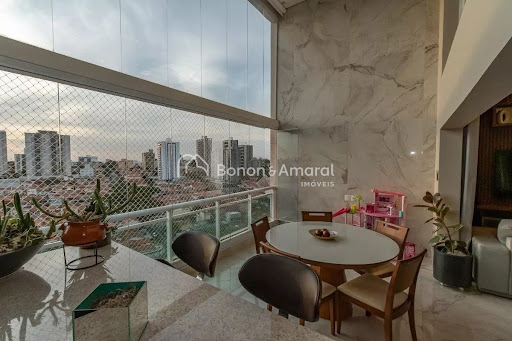 Apartamento, 4 quartos, 189 m² - Foto 10