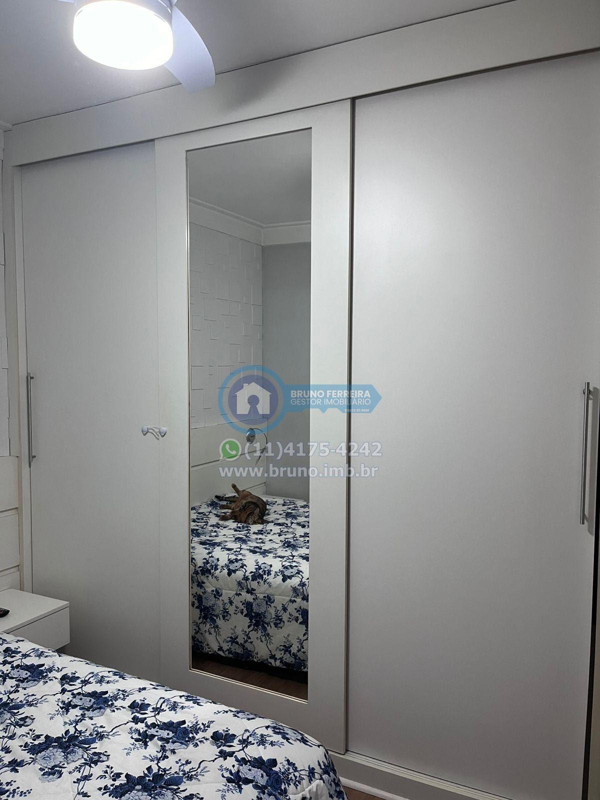 Apartamento à venda com 1 quarto, 1 banheiro, 1 vaga e 40m² no Casa Verde, São Paulo (SP) — foto 15 de 20