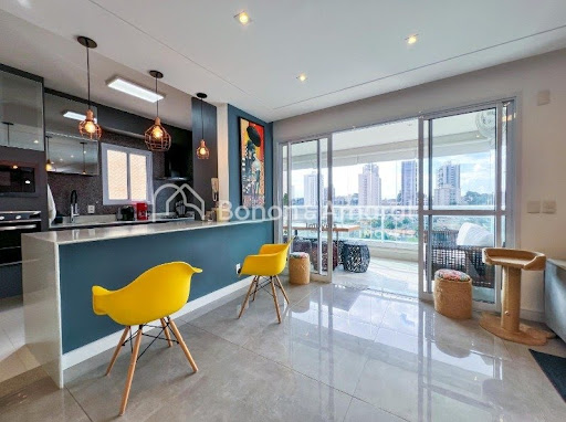 Apartamento, 2 quartos, 108 m² - Foto 9