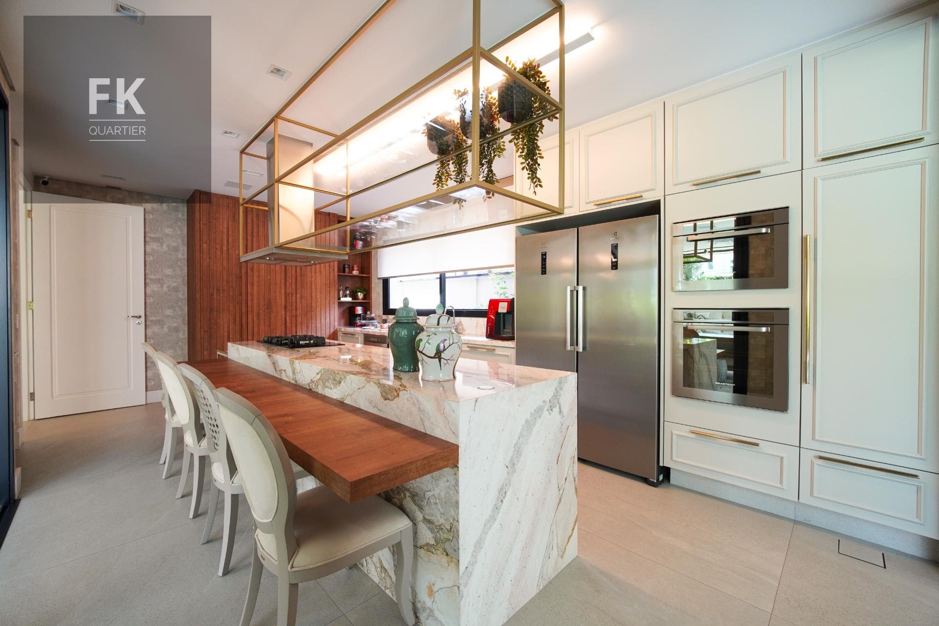 Casa à venda com 4 quartos, 4 suítes, 4 vagas e 417m² no Alphaville, Santana de Parnaíba (SP) — foto 22 de 30