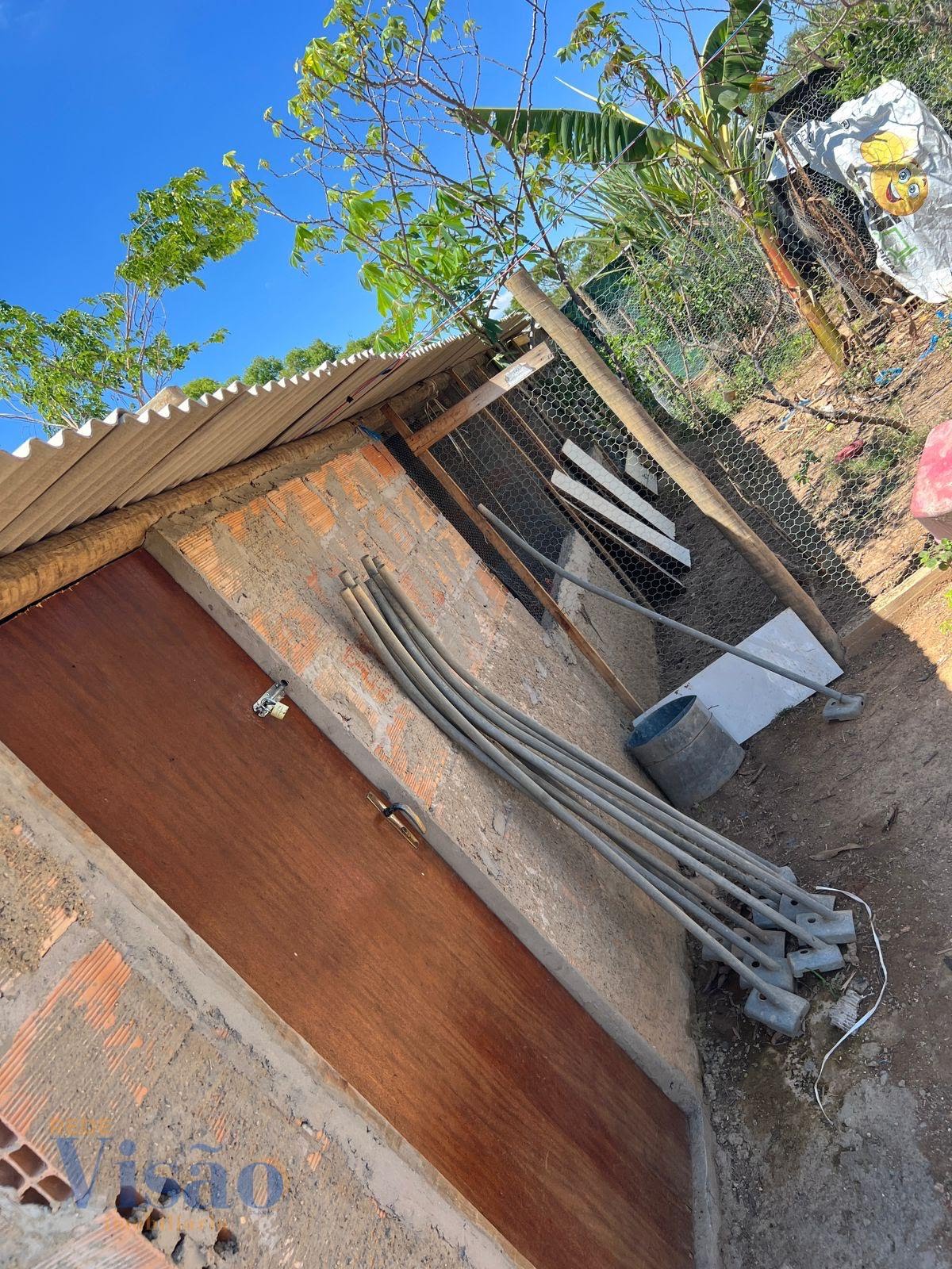 Rural à venda com 3000m² de terreno no Ponte Queimada, Paracatu (MG) — foto 6 de 13