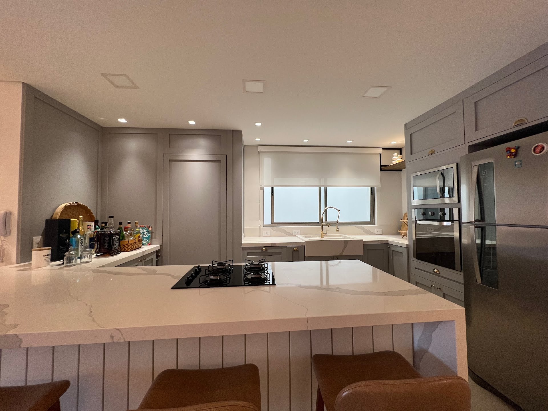 Apartamento à venda com 2 suítes, 1 vaga e 100m² no Jurerê, Florianópolis (SC) — foto 11 de 26