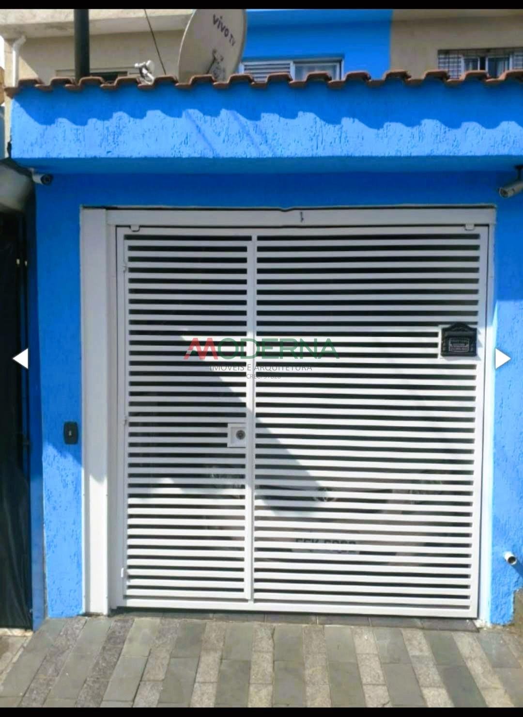 Casa à venda com 2 quartos, 2 banheiros, 1 vaga e 104m² no Paulicéia, São Bernardo do Campo (SP) — foto 20 de 20