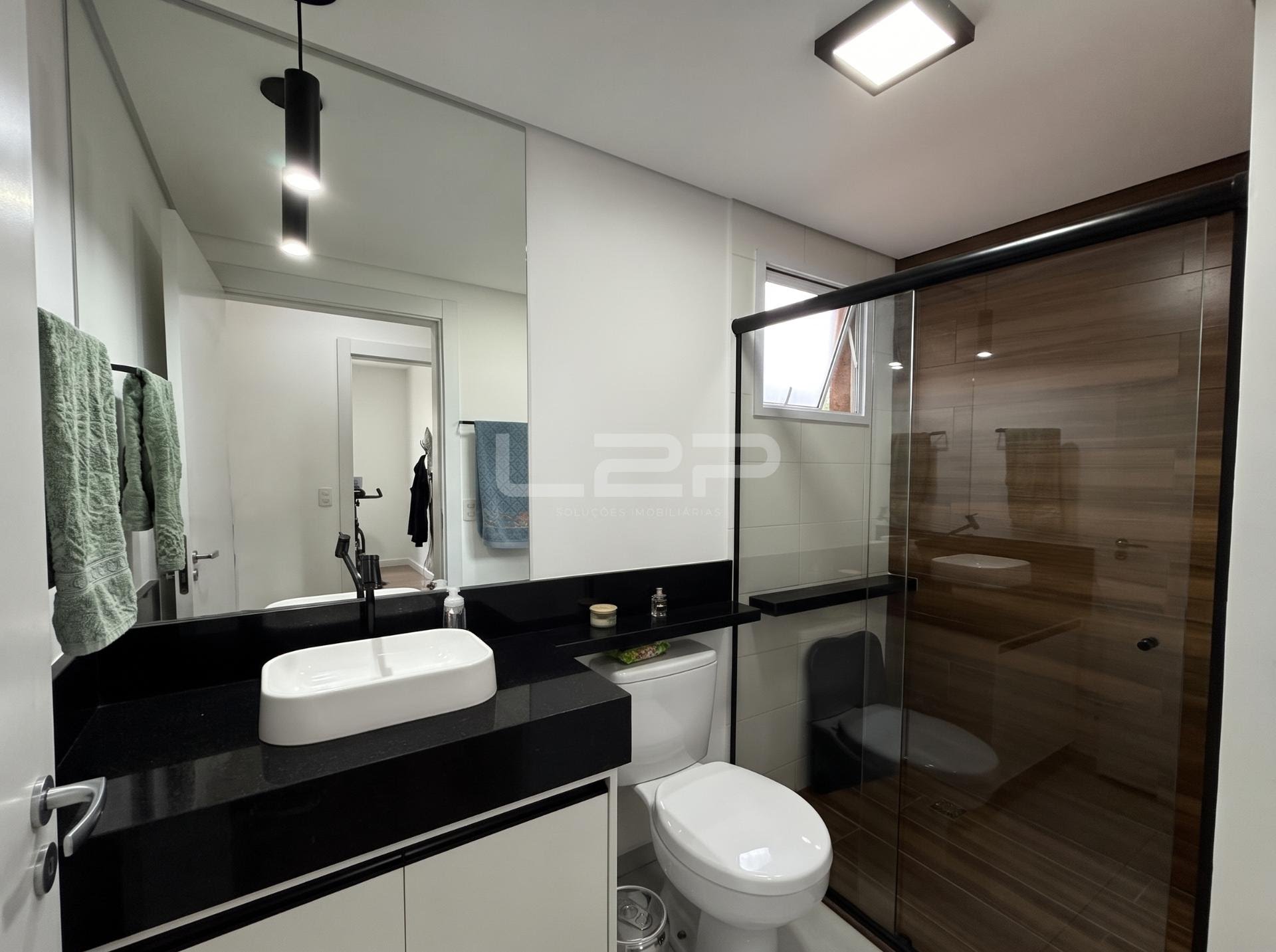 Apartamento à venda com 3 quartos, 1 suíte, 1 vaga e 82m² no Medeiros, Jundiaí (SP) — foto 9 de 14