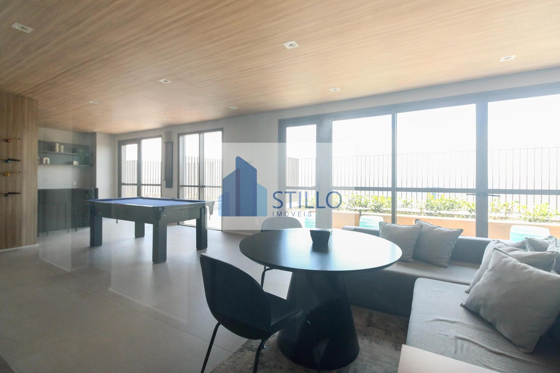 Apartamento à venda com 2 quartos, 1 banheiro, 1 vaga e 48m² no Tatuapé, São Paulo (SP) — foto 4 de 30