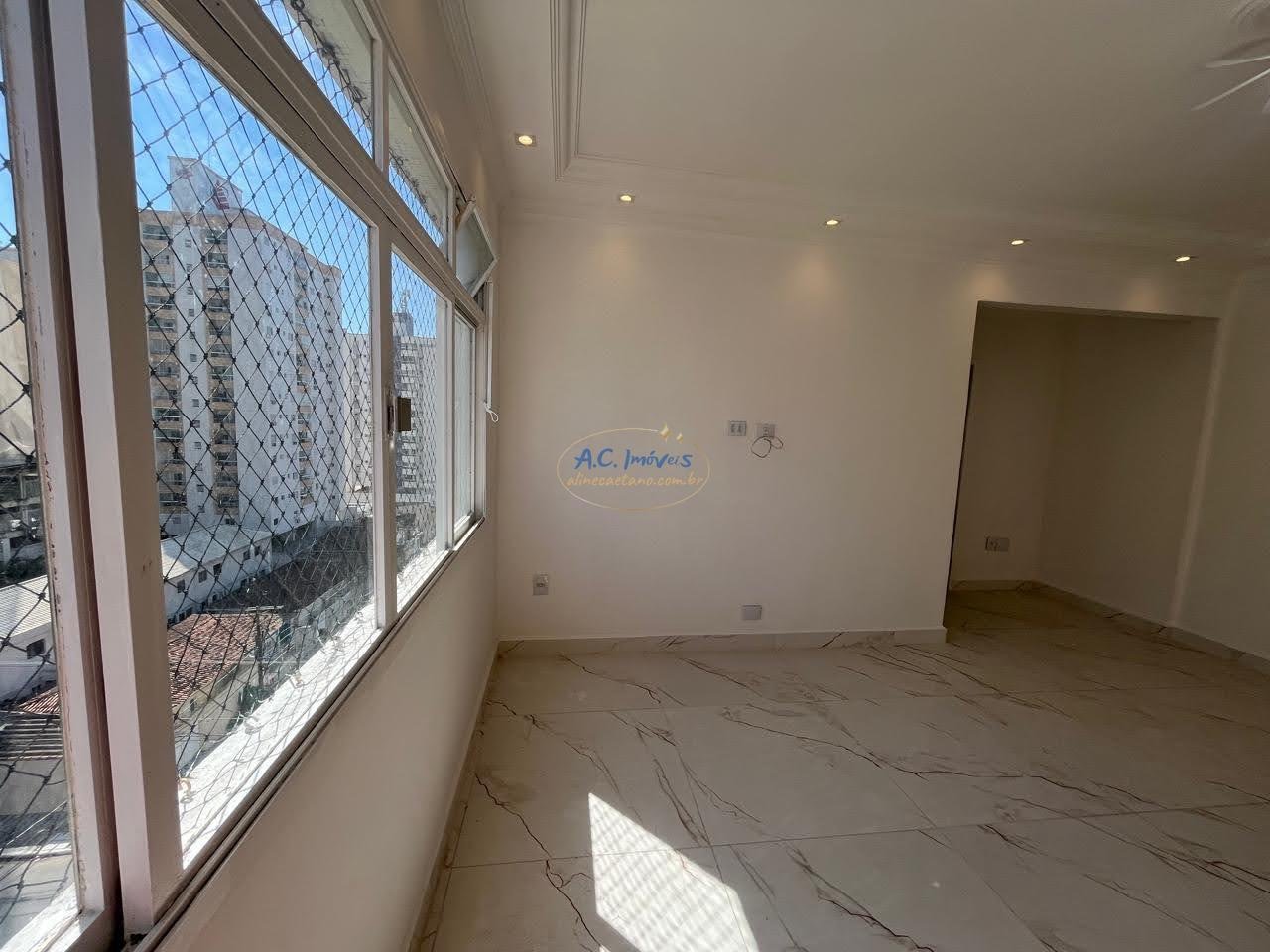 Apartamento à venda com 3 quartos, 1 suíte, 1 vaga e 80m² no Guilhermina, Praia Grande (SP) — foto 9 de 30