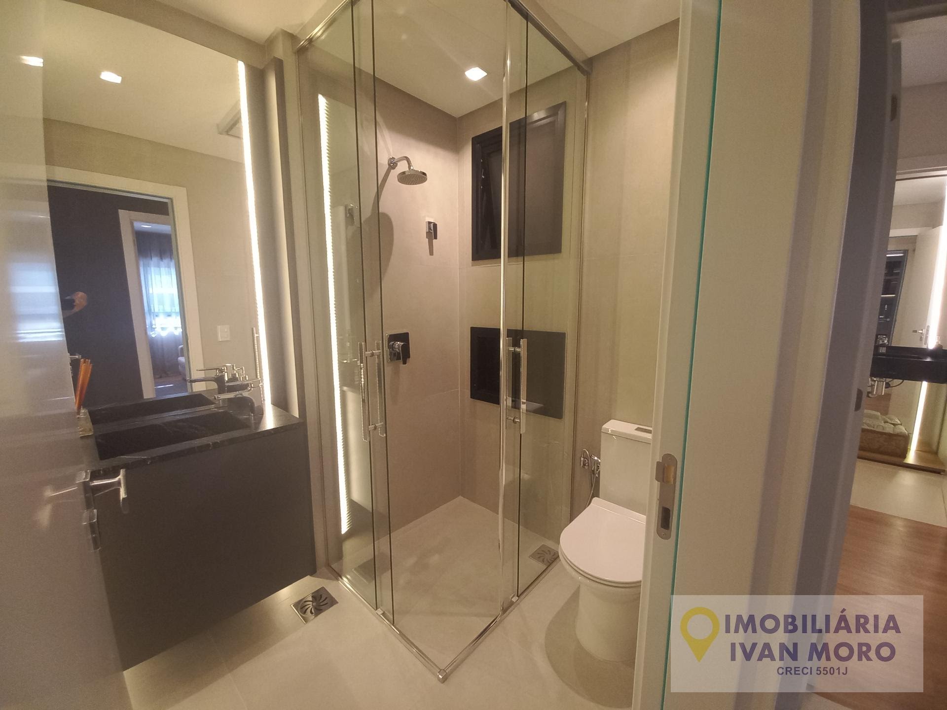 Apartamento à venda com 2 quartos, 1 banheiro, 1 vaga e 65m² no Saco Grande, Florianópolis (SC) — foto 29 de 30