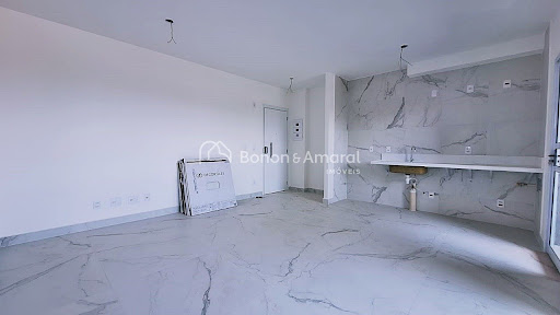Apartamento, 2 quartos, 64 m² - Foto 3
