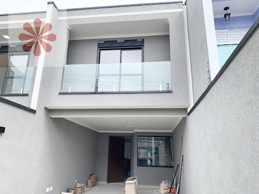 Casa Sobrado em Penha  -  São Paulo