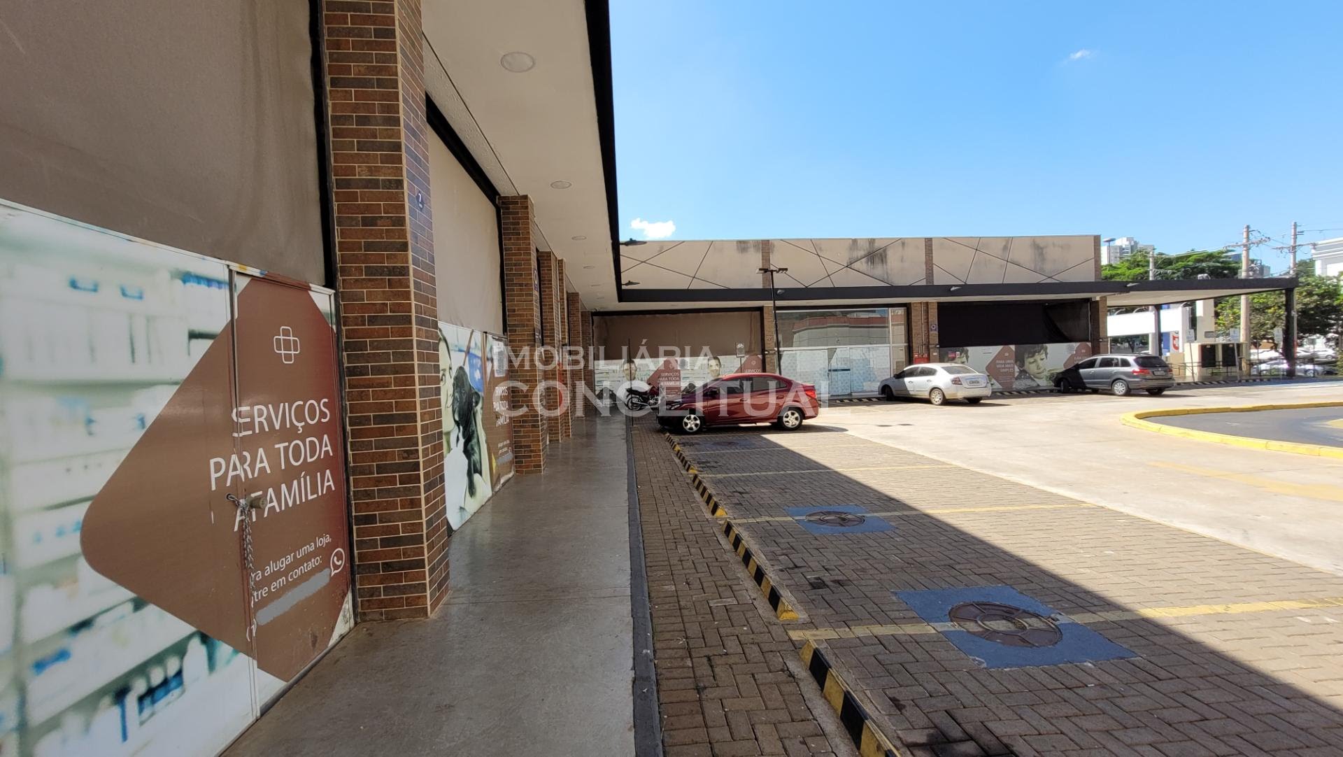Salas Comerciais