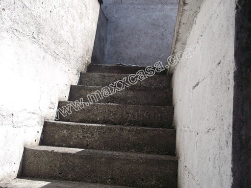 Acesso à casa