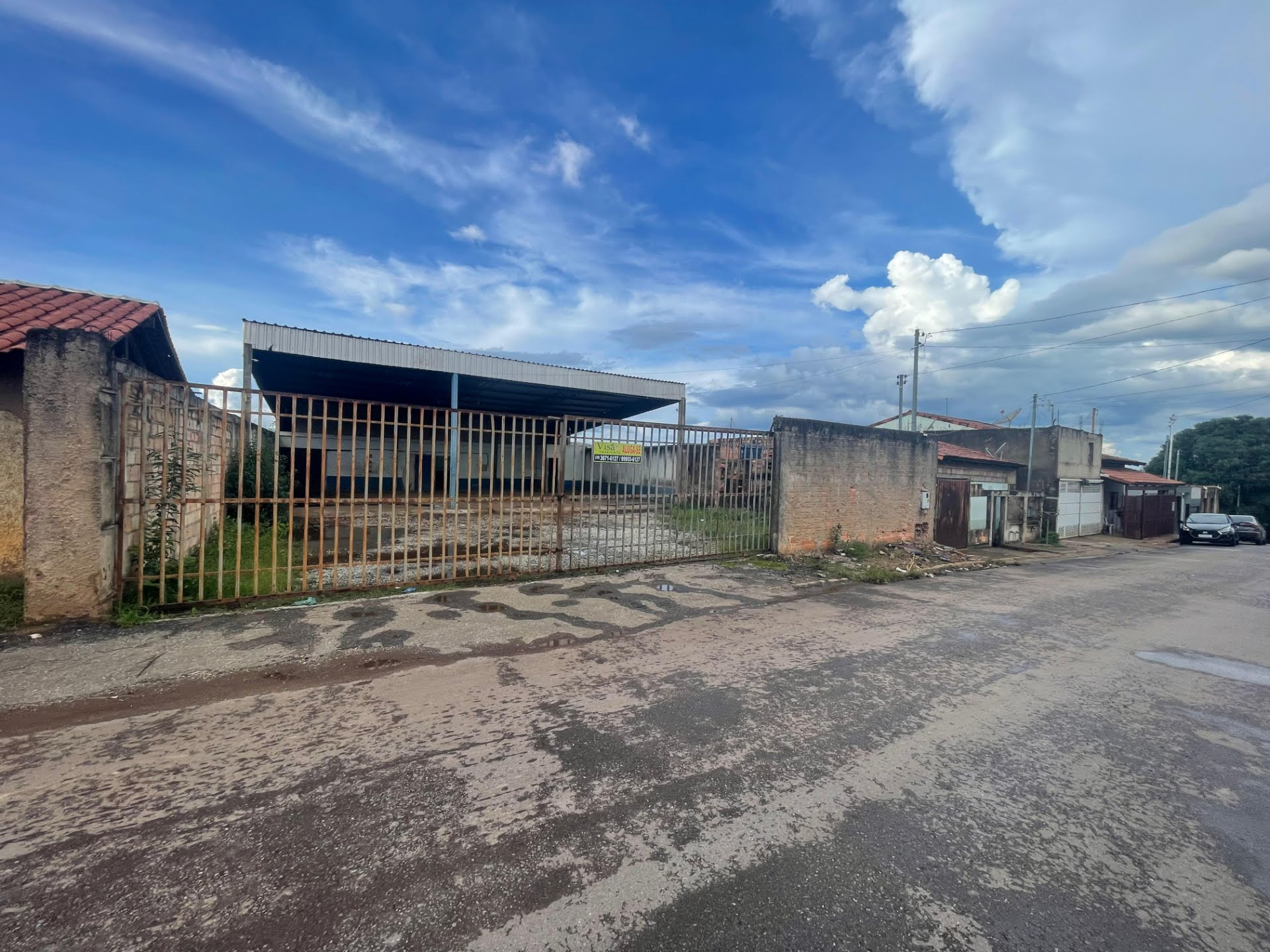 Comercial para alugar no Alto do Açude, Paracatu (MG) — foto 5 de 8