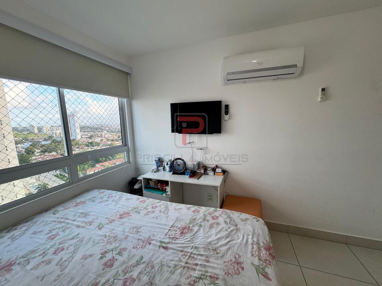 Apartamento à venda com 3 suítes, 3 vagas e 135m² no Altiplano Cabo Branco, João Pessoa (PB) — foto 18 de 29
