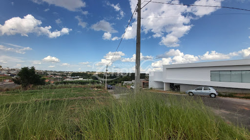 Terreno em Residencial Parque dos Passaros  -  Adamantina
