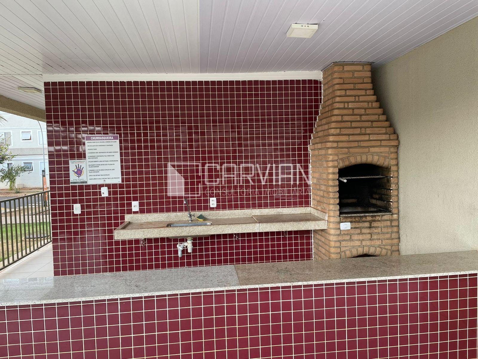 Apartamento à venda com 2 quartos, 1 banheiro, 1 vaga e 42m² no Jardim Reserva Imperial, Ribeirão Preto (SP) — foto 13 de 20