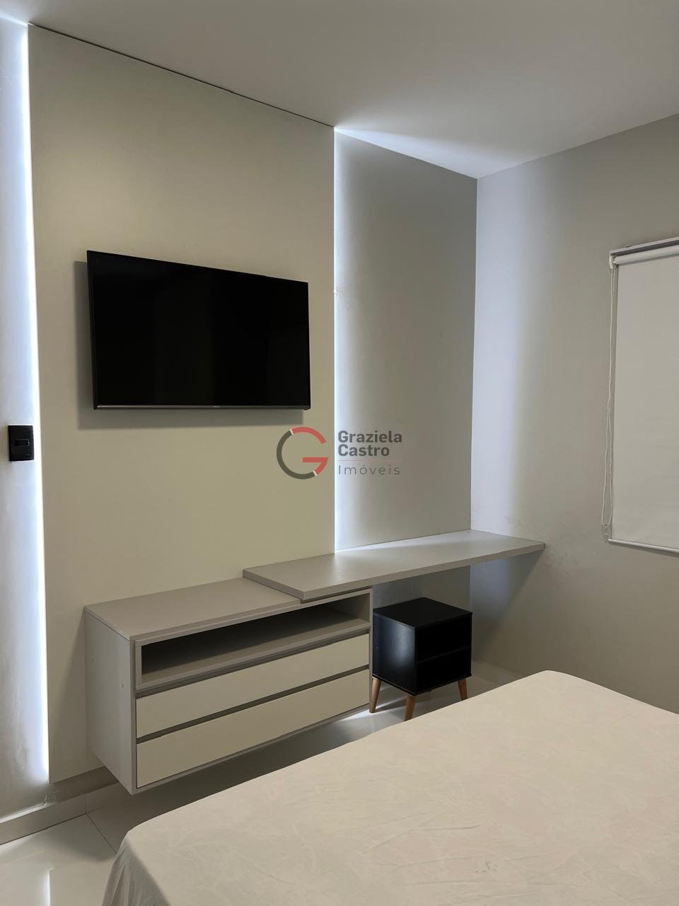 Casa, 1 quarto, 55 m² - Foto 13