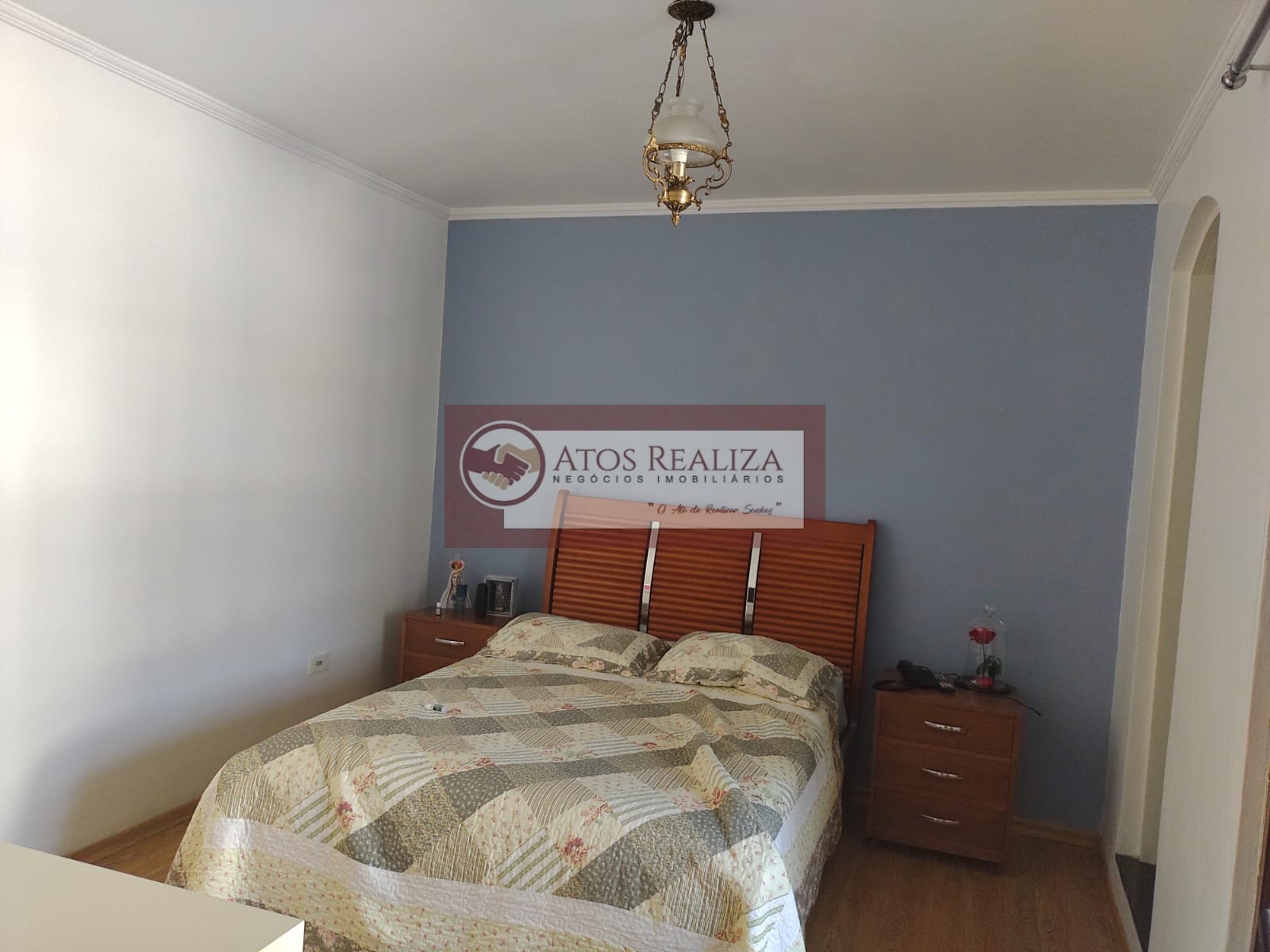 Casa à venda com 3 quartos, 1 suíte, 2 vagas e 161m² no Parque das Arvores, São Paulo (SP) — foto 7 de 11