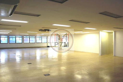 Conjunto / Sala em Pinheiros  -  São Paulo